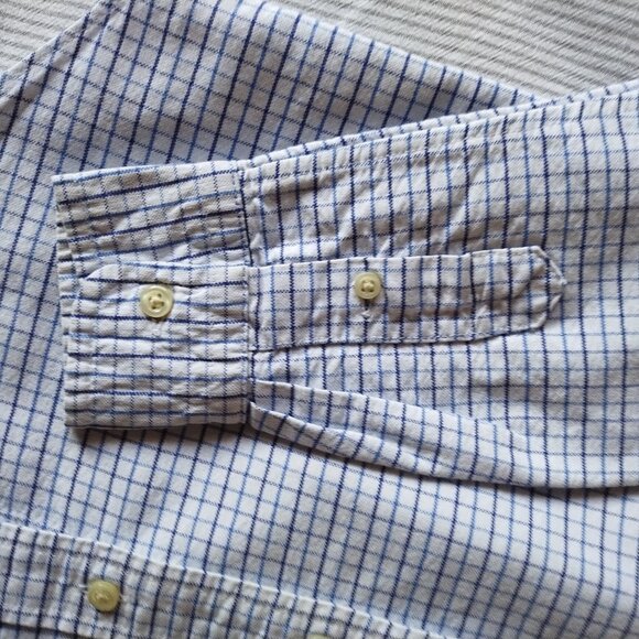 Ralph Lauren Boy's Dress Shirt | Size US 4/4T - Picture 6 of 13